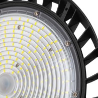 LED High Bay 200W ( 120W-160W-200W ) 36000Lm Dimmerabile Lifud