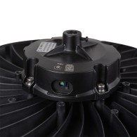 LED High Bay 200W ( 120W-160W-200W ) 36000Lm Dimmerabile Lifud