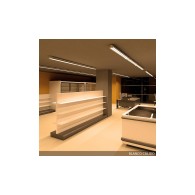 Tubo LED T8 14W 1680Lm 2700ºK 90Cm Testa Girevole 60.