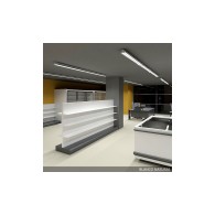 Tubo LED T8 14W 1680Lm 2700ºK 90Cm Testa Girevole 60.