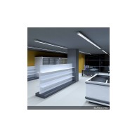 Tubo LED T8 14W 1680Lm 2700ºK 90Cm Testa Girevole 60.