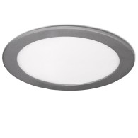 Pannello LED 18W 1800Lm 2700ºK Circolare 40.