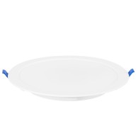 Downlight LED 100Lm/W 20W 2000Lm 4000ºK IP20