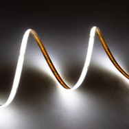 Striscia LED COB 5M 12W/M 960Lm/M 2000ºK IP20 24VDC