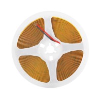 Striscia LED COB 5M 12W/M 960Lm/M 2000ºK IP20 24VDC