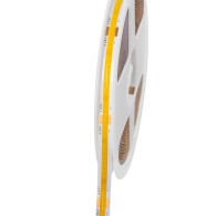 Striscia LED COB 5M 12W/M 960Lm/M 2000ºK IP20 24VDC
