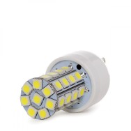 Lampadina LED G9 5W 411Lm 2700ºK 40.