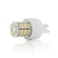 Lampadina LED G9 3W 224Lm 2700ºK 40.
