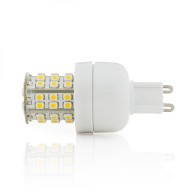 Lampadina LED G9 3W 224Lm 2700ºK 40.