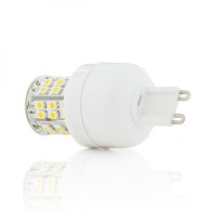 Lampadina LED G9 3W 224Lm 2700ºK 40.