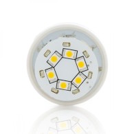 Lampadina LED G9 3W 224Lm 2700ºK 40.