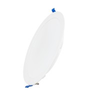 Downlight LED 100Lm/W 18W 1800Lm 4000ºK IP20