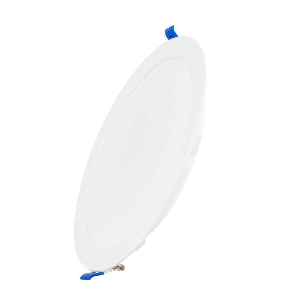 Downlight LED 100Lm/W 18W 1800Lm 4000ºK IP20 Downlight LED 100Lm/W 18W 1800Lm 4000ºK IP20