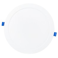 Downlight LED 100Lm/W 18W 1800Lm 4000ºK IP20