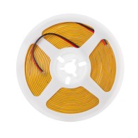 Striscia LED COB 5M 5W/M 450Lm/M 2700ºK IP20 24VDC