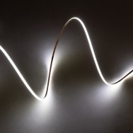 Striscia LED COB 5M 5W/M 450Lm/M 2700ºK IP20 12VDC