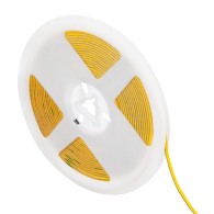 Striscia LED COB 5M 5W/M 450Lm/M 2700ºK IP20 12VDC