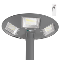 Apparecchio LED Solare 150W 15000Lm 4000ºK IP67 Pannello: 6V