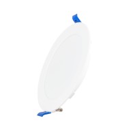 Downlight LED 100Lm/W 9W 900Lm 4000ºK IP20