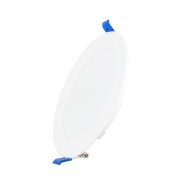 Downlight LED 100Lm/W 9W 900Lm 4000ºK IP20