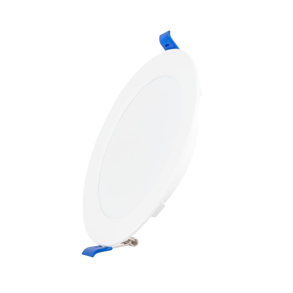 Downlight LED 100Lm/W 9W 900Lm 4000ºK IP20 Downlight LED 100Lm/W 9W 900Lm 4000ºK IP20