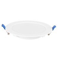 Downlight LED 100Lm/W 9W 900Lm 4000ºK IP20