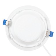 Downlight LED 100Lm/W 9W 900Lm 4000ºK IP20