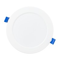 Downlight LED 100Lm/W 9W 900Lm 4000ºK IP20