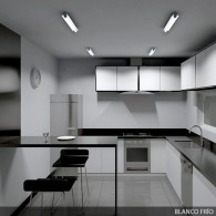 Tubo LED T8 10W 1200Lm 2700ºK 60Cm Testa Girevole 60.