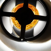 Striscia LED SMD 2835 5M 14W/M 2240Lm/M 2700ºK IP20 24VDC