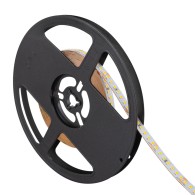Striscia LED SMD 2835 5M 12W/M 1920Lm/M 2700ºK IP20 24VDC