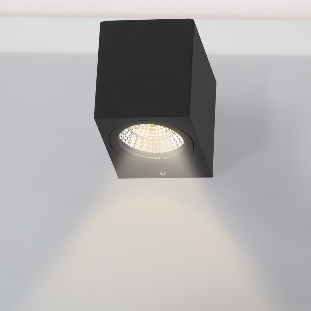 Applique da esterno LED 5W 3000K Applique da esterno LED 5W 3000K