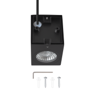 Applique da esterno LED 5W 3000K