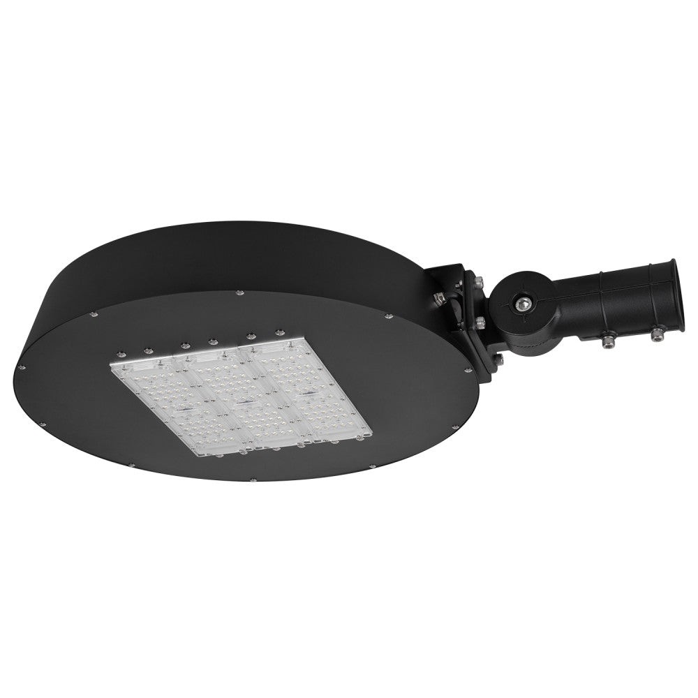 Lampione stradale a LED 80W 14.000Lm IP66 2700ºK Trasformatore Lampione stradale a LED 80W 14.000Lm IP66 2700ºK Trasformatore