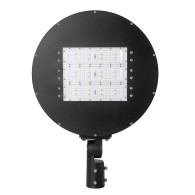 Lampione stradale a LED 80W 14.000Lm IP66 2700ºK Trasformatore