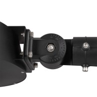 Lampione stradale a LED 80W 14.000Lm IP66 2700ºK Trasformatore