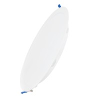 Downlight LED 100Lm/W 24W 2400Lm 4000ºK IP20