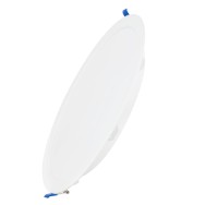 Downlight LED 100Lm/W 24W 2400Lm 4000ºK IP20