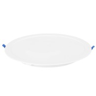 Downlight LED 100Lm/W 24W 2400Lm 4000ºK IP20