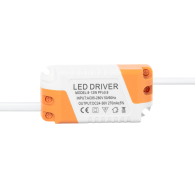Faretto LED Da Incasso Circolare 9W 900Lm 3000ºK Antiriflesso