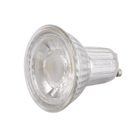 Lampadina LED GU10 9W 750Lm 6000ºK 40.