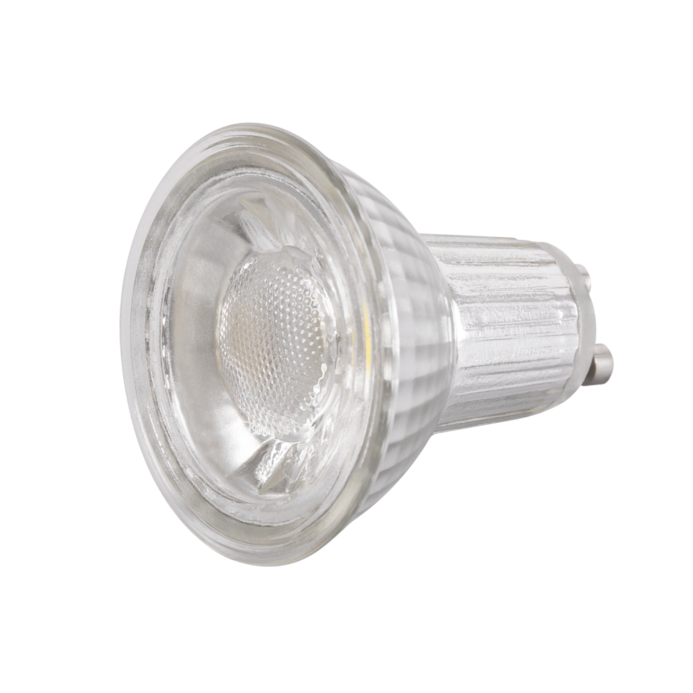 Lampadina LED GU10 9W 750Lm 6000ºK 40. Lampadina LED GU10 9W 750Lm 6000ºK 40.