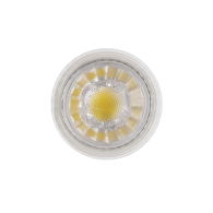 Lampadina LED GU10 9W 750Lm 6000ºK 40.