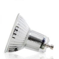 Lampadina LED GU10 9W 750Lm 6000ºK 40.