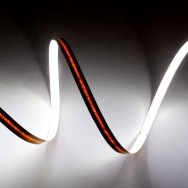 Striscia LED COB 5M 12W/M 960Lm/M 2700ºK IP20 24VDC