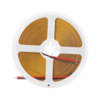 Striscia LED COB 5M 12W/M 960Lm/M 2700ºK IP20 24VDC