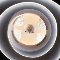 Striscia LED COB 5M 12W/M 960Lm/M 2700ºK IP20 24VDC