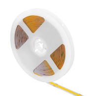 Striscia LED COB 5M 12W/M 960Lm/M 2700ºK IP20 24VDC