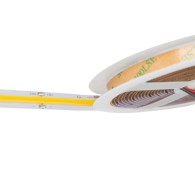 Striscia LED COB 5M 12W/M 960Lm/M 2700ºK IP20 24VDC