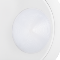 Faretto LED Da Incasso Circolare 50W 7000Lm 3000ºK Antiriflesso